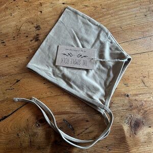 The Simple Folk Pixie Hat